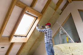 Types of Insulation We Offer in Parkwood, WA